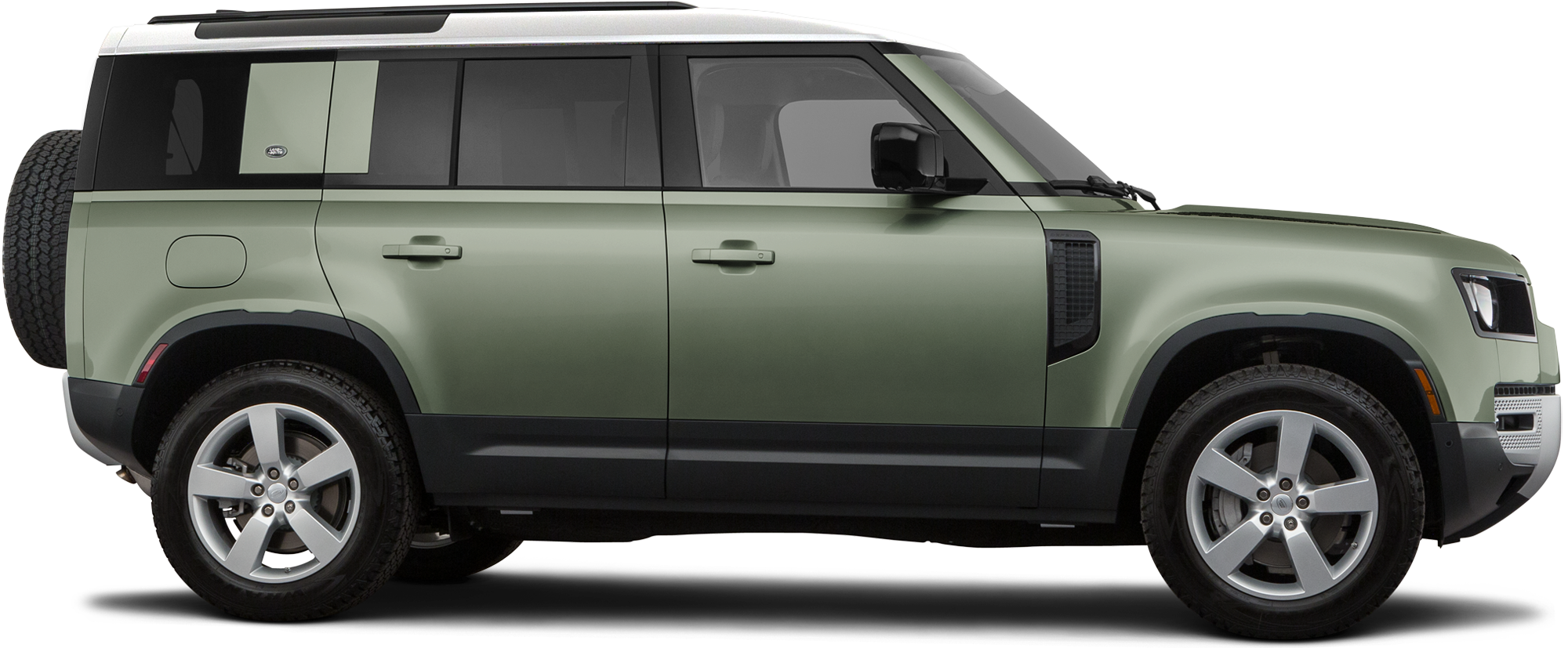2023 Land Rover Defender Incentives, Specials & Offers in Boston MA